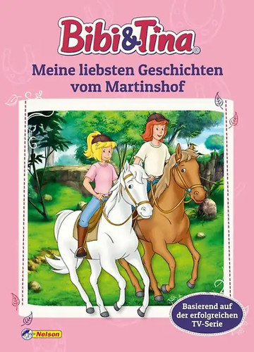 Bibi tina meine liebsten - &,
