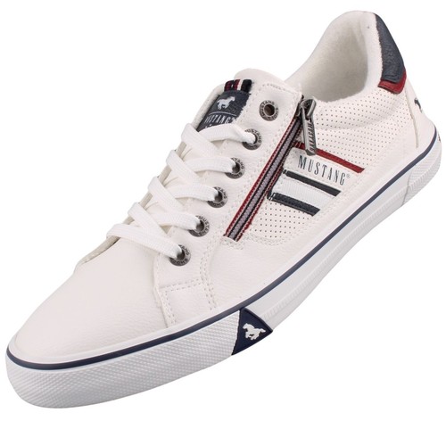 Mustang herren sneaker - mustang,