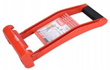 Platenträger Tragegriff