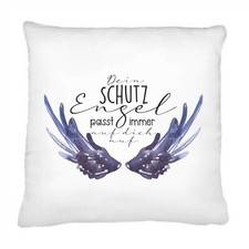 Schutzengel Kissen Engel
