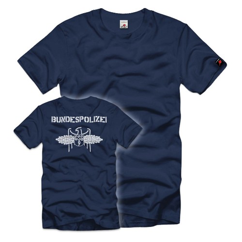 Bundespolizei abzeichen bpol - bundespolizei,