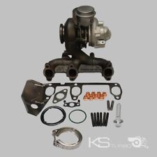 1.4 TDI Turbolader SEAT SKODA