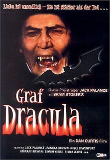 Graf dracula von - von, dan