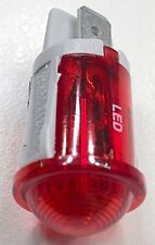 Leuchte für Leckanzeiger ASF