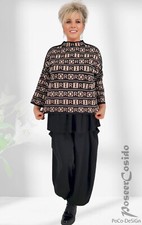LAGENLOOK Pulli Pullover RoRo