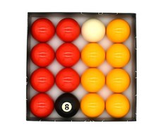 Billard Kugeln Billardbälle