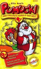 Meister Eder & sein Pumuckl - Nikolaus/Weihnacht | DVD | Zustand akzeptabel