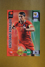 Panini Fußball WM 2010