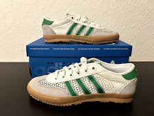Adidas Tischtennisschuhe weiß