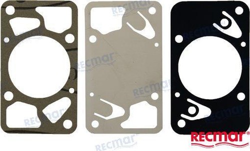 Membran set benzin - membran, pumpe