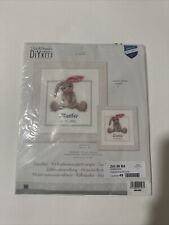 H048 Vervaco Stickpackung