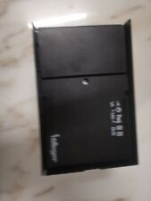 Siegermatic Sieger HKM 53  Regelung