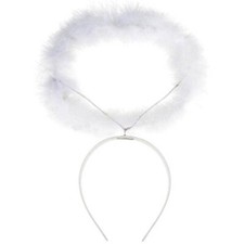 ENGEL HEILIGENSCHEIN Karneval