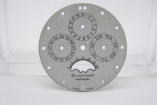 Blancpain Ewiger Kalender Mond