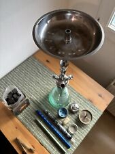 Nargilem NPS Shisha + Zubehör 