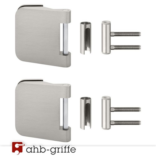 Ahb glastür türband - türband-set, 6115