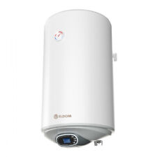 ELDOM FAVOURITE 80 liter Warmwasserspeicher 2 kW. Electronic Control Wi-Fi