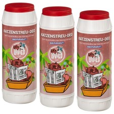 Lov&Ed Deo für
