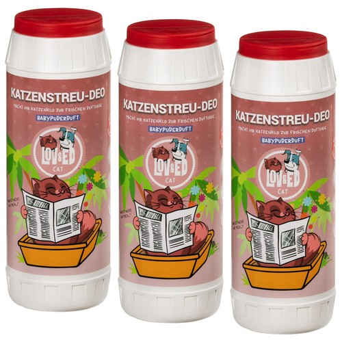 Lov deo für - deo,