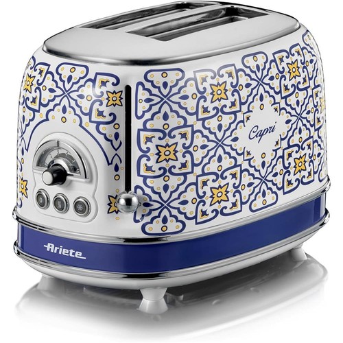 Ariete toaster 155 capri - 155, 2