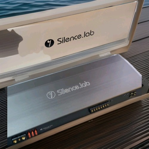 Silence lab 250 hi - sq, 250.4