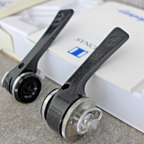 Nos nib campagnolo - 1990, croce