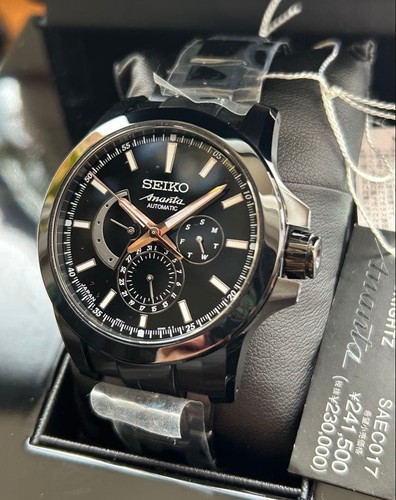Seiko brightz ananta - brightz,
