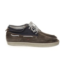 Strellson, Segelschuhe