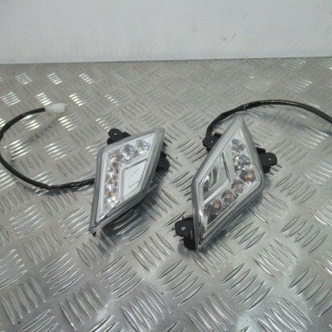 Frontblinker motors ym - jm, 50