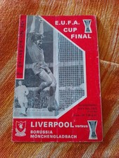 9-5-1973 EUFA Cup Final