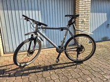 Mountainbike Bergamont Tattoo