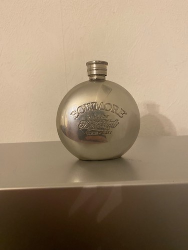 Bowmore flachman - bowmore,