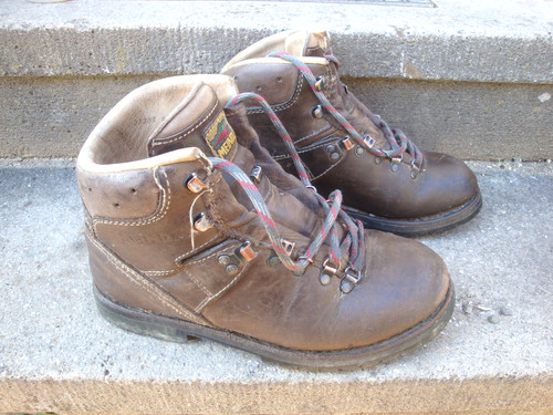 Meindl digafix - ~43,