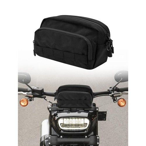 Motorrad lenkertasche - motorrad,
