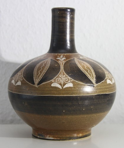Vase hoch 13 cm - ca., 14