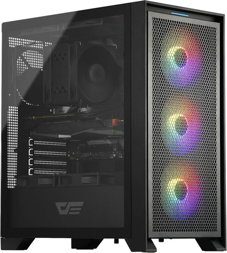 Darkflash atx mid tower - darkflash,