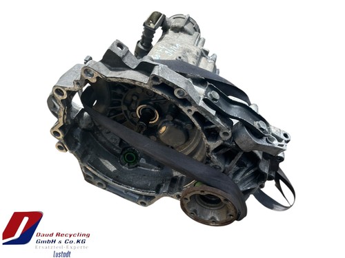 Golf getriebe 94tkm azd - 4,