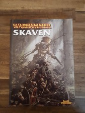 Warhammer Fantasy Armeebuch