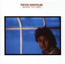 Behind the lines von david - the,