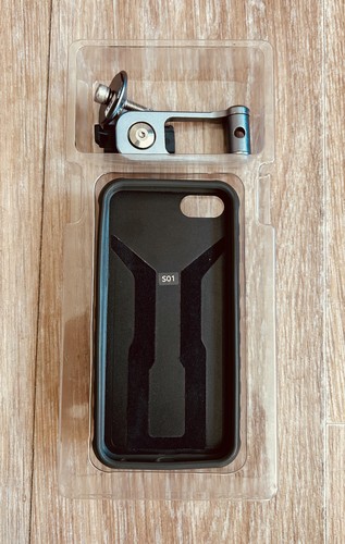 Topeak ridecase set iphone 7 - topeak,