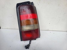 CHRYSLER VOYAGER II ES