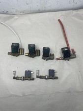 Original Philips Saeco Royal Magic SUP 016E Dampfhahn Düse Magnetventil Auslauf