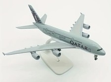 QATAR AIRLINES AIRBUS A 380 