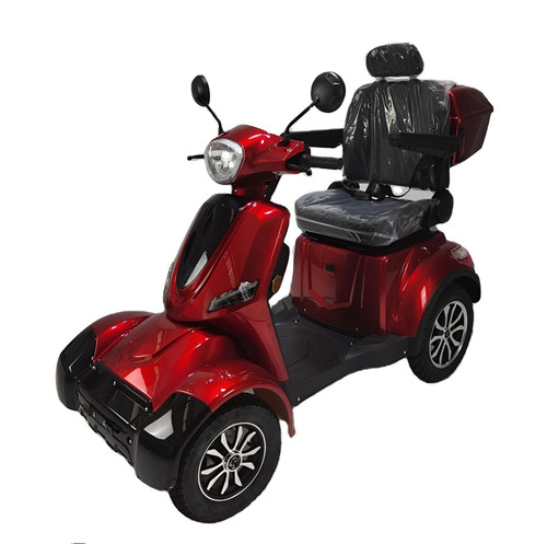 Seniorenmobil mobility scooter - seniorenmobil,