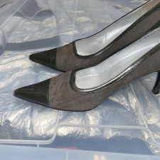 Gucci VTG. Pumps Größe WU