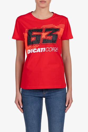 Shirt bagnaia ducati - bagnaia,