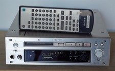 Sony mds j3000es - mds, minidisc