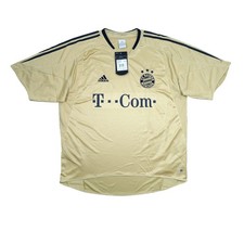 Bayern München Away