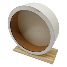 Karlie Bogie Wheel, Laufrad