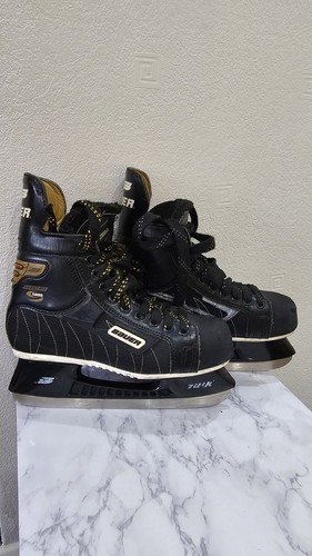 Bauer supreme 5000 - bauer, eishockey